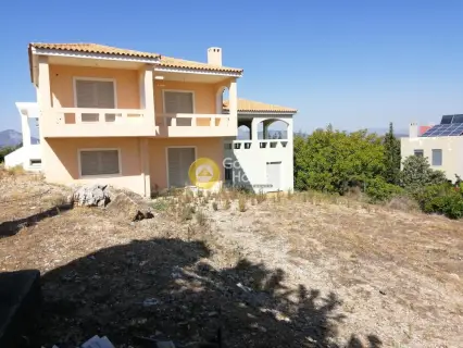 Μονοκατοικία 490τ.μ. προς πώληση φωτογραφία 1