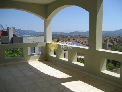 Μονοκατοικία 490τ.μ. προς πώληση φωτογραφία 2