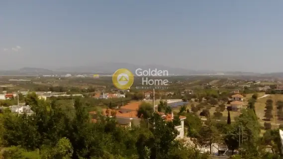 Μονοκατοικία 490τ.μ. προς πώληση φωτογραφία 14