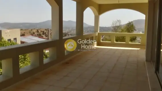 Μονοκατοικία 490τ.μ. προς πώληση φωτογραφία 3