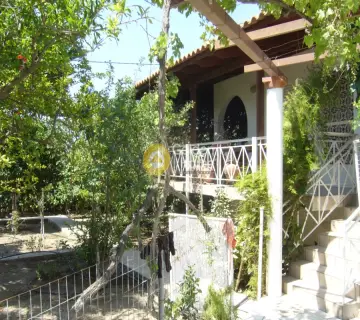 Μονοκατοικία 205τ.μ. προς πώληση φωτογραφία 1