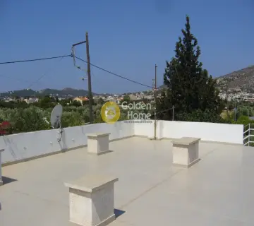 Μονοκατοικία 205τ.μ. προς πώληση φωτογραφία 21