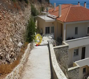 Maisonette Attached 270m<sup>2</sup> for sale photo 34