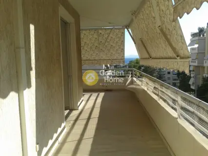Διαμέρισμα 125τ.μ. προς ενοικίαση φωτογραφία 2