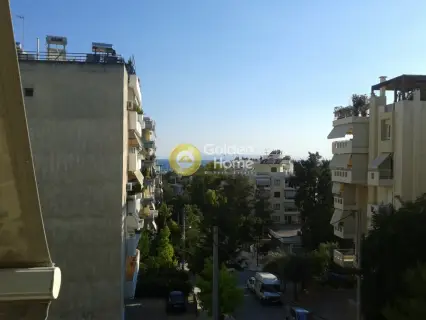 Διαμέρισμα 125τ.μ. προς ενοικίαση φωτογραφία 1