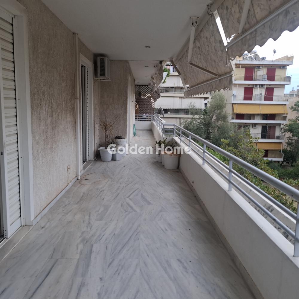 Διαμέρισμα 125τ.μ. προς ενοικίαση φωτογραφία προβολής