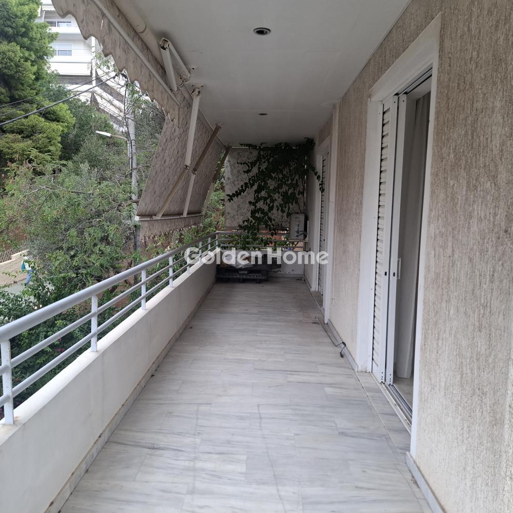 apartment in Alimos — Photo 2 of 23