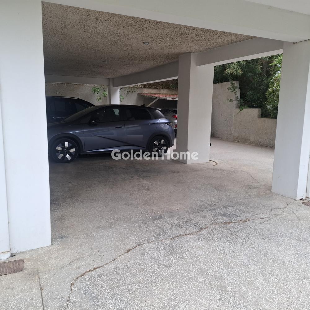 apartment in Alimos — Photo 23 of 23