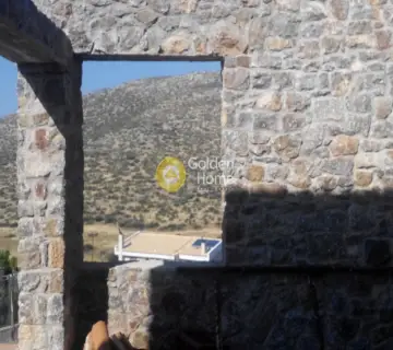 Μονοκατοικία 600τ.μ. προς πώληση φωτογραφία 2