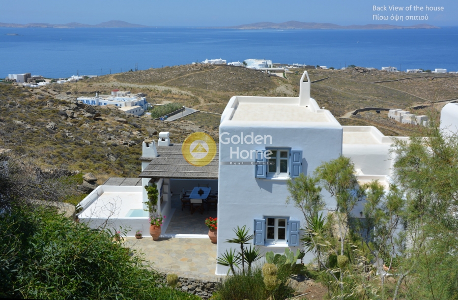 Μεζονέτα Ανεξάρτητη 200τ.μ. προς ενοικίαση φωτογραφία προβολής