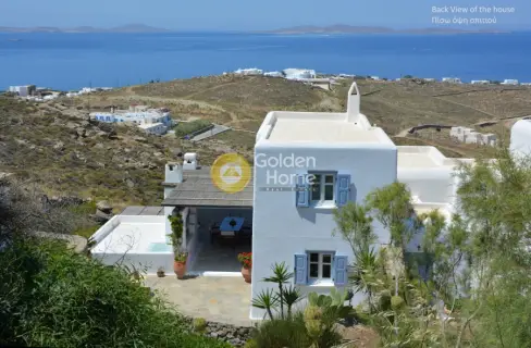 Golden Home Property Image