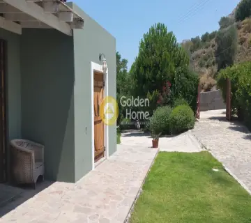 Μονοκατοικία 780τ.μ. προς πώληση φωτογραφία 14