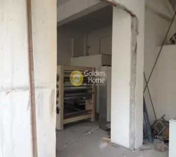 Αυτόνομο Κτίριο 594τ.μ. προς πώληση φωτογραφία 2