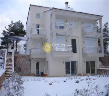 Independent Maisonette 240m<sup>2</sup> for sale photo 1