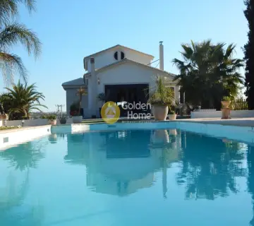 Villa 300m<sup>2</sup> for rent photo 12