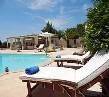 Villa 300m<sup>2</sup> for rent photo 37