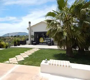 Villa 300m<sup>2</sup> for rent photo 38
