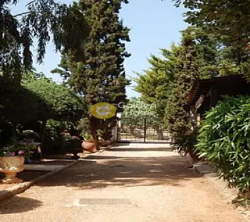 Villa 300m<sup>2</sup> for rent photo 39
