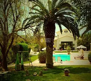 Villa 300m<sup>2</sup> for rent photo 42