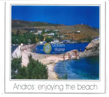 Golden Home Property Image