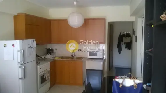 Apartment 40m<sup>2</sup> for sale photo 3