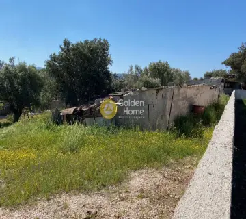 Οικιστικό 550τ.μ. προς πώληση φωτογραφία 3