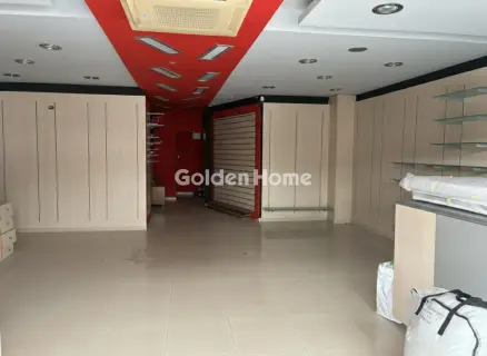 Store 80m<sup>2</sup> for rent photo 3
