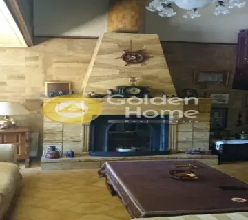 Μονοκατοικία 240τ.μ. προς πώληση φωτογραφία 1