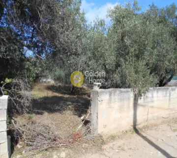 Parcel 980m<sup>2</sup> for sale photo 1