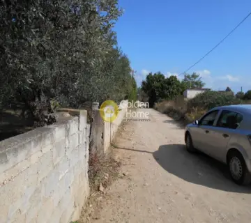 Parcel 980m<sup>2</sup> for sale photo 6