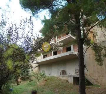 Κτίριο 440τ.μ. προς πώληση φωτογραφία 11