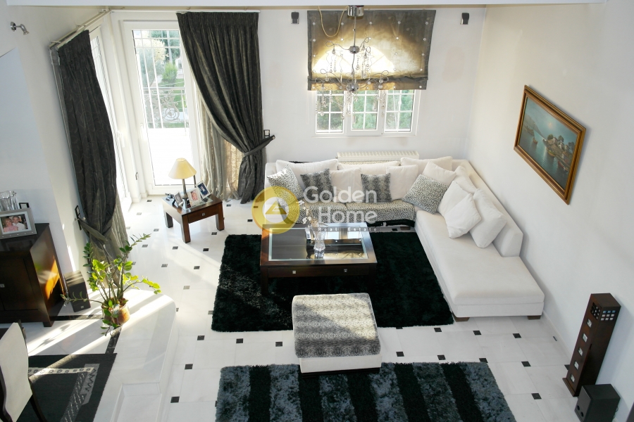 Floor Maisonette 60m<sup>2</sup> for rent display photo