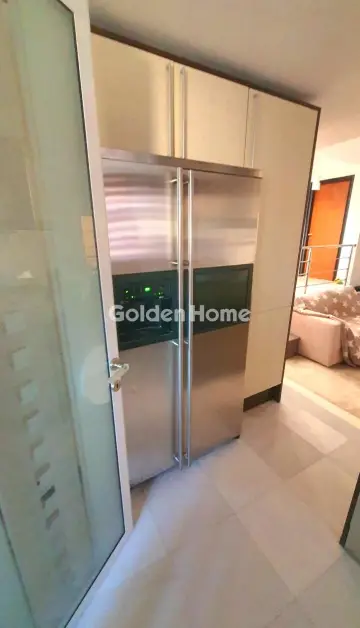Floor Maisonette 190m<sup>2</sup> for rent photo 239