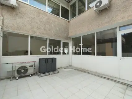 Office 105m<sup>2</sup> for rent photo 17