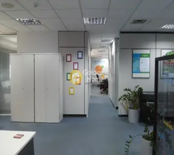 Office 500m<sup>2</sup> for rent photo 5