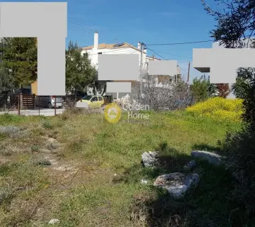 Professional Plot 570m<sup>2</sup> for sale photo 1