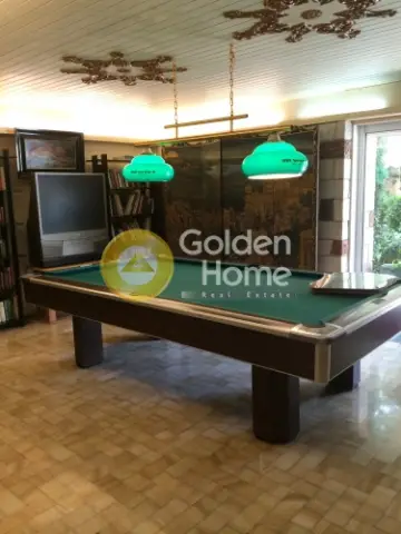 Μονοκατοικία 780τ.μ. προς πώληση φωτογραφία 5