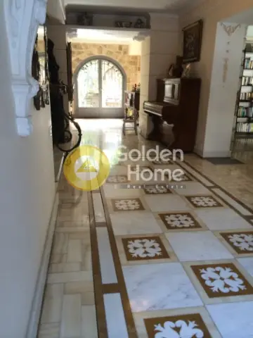 Μονοκατοικία 780τ.μ. προς πώληση φωτογραφία 32