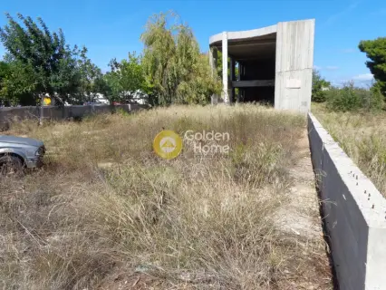 Αυτόνομο Κτίριο 370τ.μ. προς πώληση φωτογραφία 1