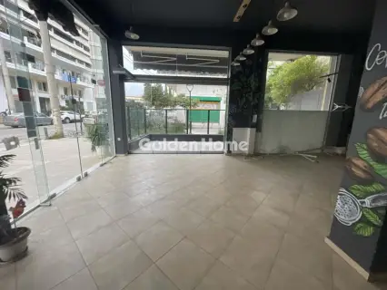 Κατάστημα 75τ.μ. προς ενοικίαση φωτογραφία 2