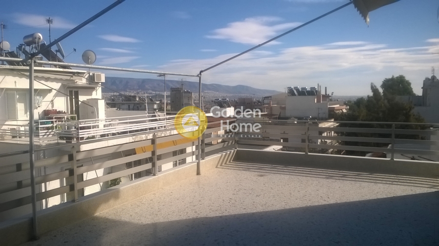 apartment στην Χαϊδάρι — Φωτογραφία 13 από 13