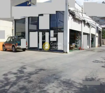 Store 200m<sup>2</sup> for sale photo 2