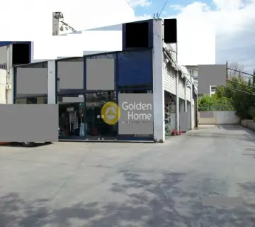 Store 200m<sup>2</sup> for sale photo 1