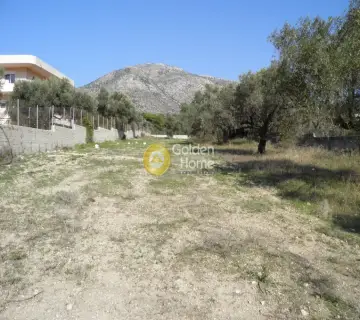 Αγροτεμάχιο 1500τ.μ. προς πώληση φωτογραφία 2