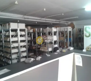 Αυτόνομο Κτίριο 1400τ.μ. προς ενοικίαση φωτογραφία 7