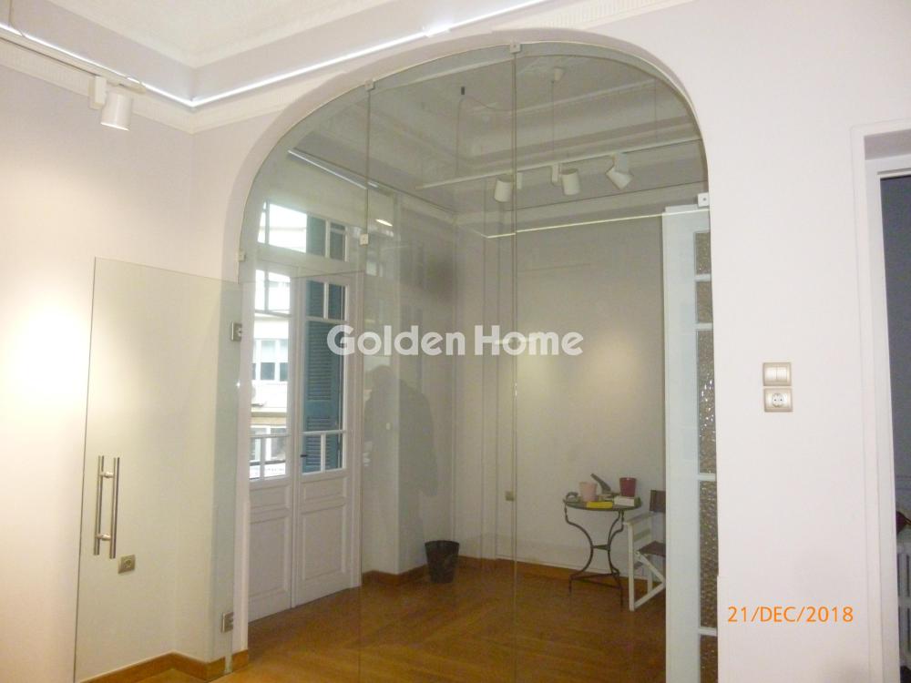 Floor Apartment 120m<sup>2</sup> for sale display photo