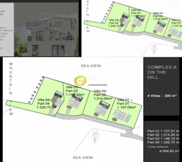 Golden Home Property Image