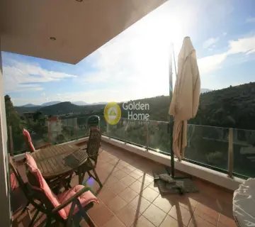 Μεζονέτα Εφαπτόμενη 300τ.μ. προς πώληση φωτογραφία 1