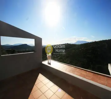 Μεζονέτα Εφαπτόμενη 300τ.μ. προς πώληση φωτογραφία 3