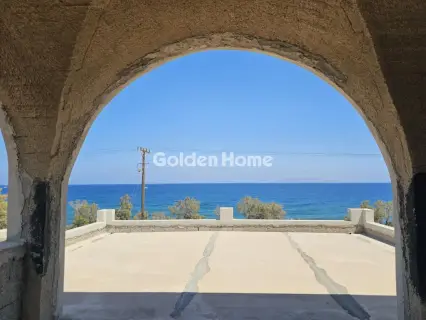 Αυτόνομο Κτίριο 923τ.μ. προς πώληση φωτογραφία 1
